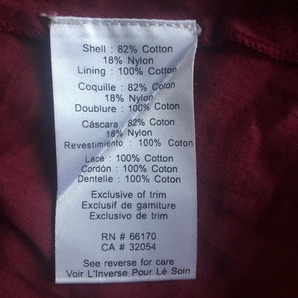 Vineet Bahl Anthropologie Nisha Boho Balloon Sleeves Peasant Top Size M - Picture 12 of 16